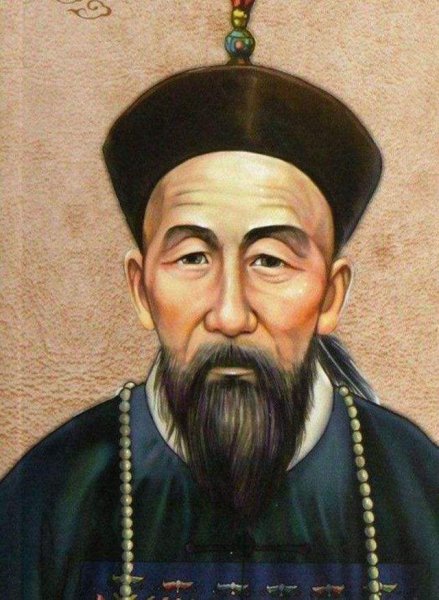 曾国藩为什么要娶小妾