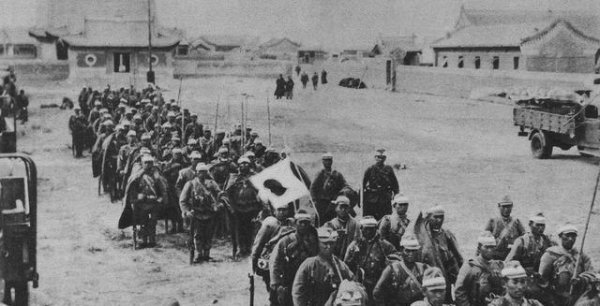 诺门罕战役苏联伤亡比日本大