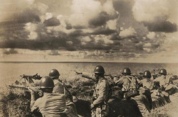 诺门罕战役苏联伤亡比日本大