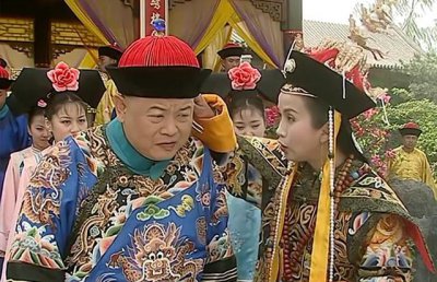 慈禧太后和李莲英的关系 清朝慈禧为什么喜欢李莲英