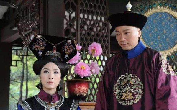 慈禧太后和李莲英的关系