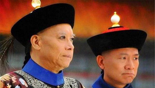 慈禧太后和李莲英的关系