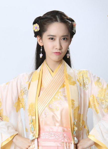 张飞抢走夏侯渊侄女当媳妇