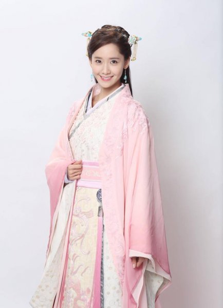 张飞抢走夏侯渊侄女当媳妇