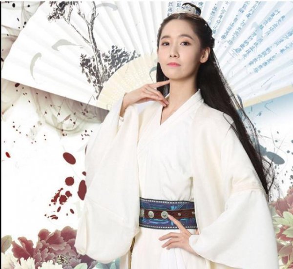 张飞抢走夏侯渊侄女当媳妇