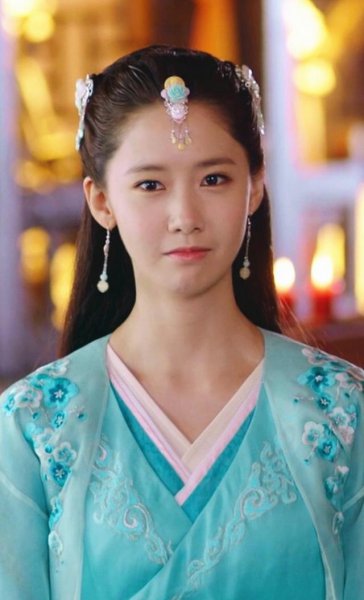 张飞抢走夏侯渊侄女当媳妇