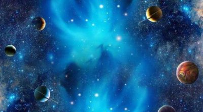 已知最大的行星有多大 世界上最大的行星是什么星