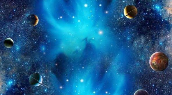 已知最大的行星有多大