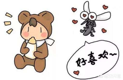 老被蚊子咬跟血型有关吗