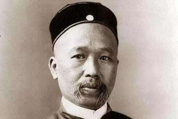 康有为真实死因是什么