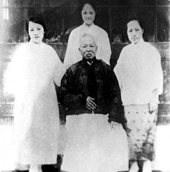 康有为真实死因是什么