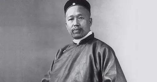 康有为真实死因是什么