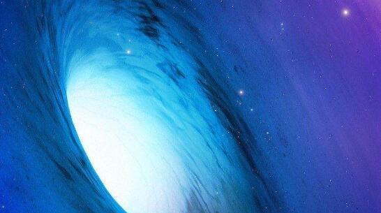 为什么白洞比黑洞恐怖