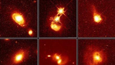 为什么白洞比黑洞恐怖