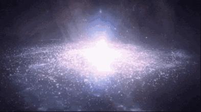 为什么白洞比黑洞恐怖