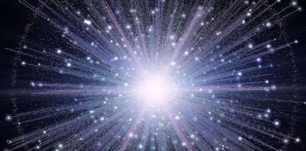 为什么白洞比黑洞恐怖