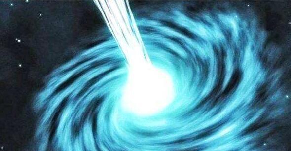 为什么白洞比黑洞恐怖