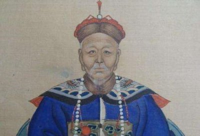 祖大寿是吴三桂的亲舅舅吗 祖大寿墓为什么在加拿大