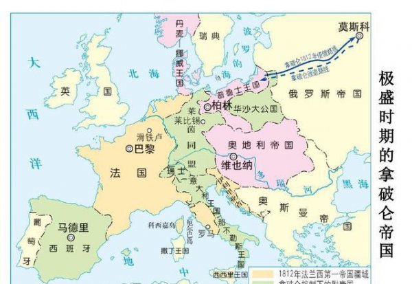 英法联军与德国战争