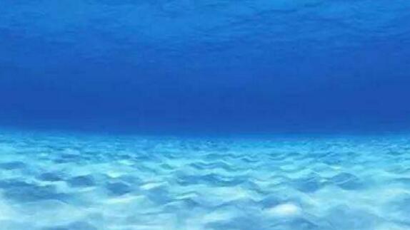 为什么海水是咸的湖水是淡的