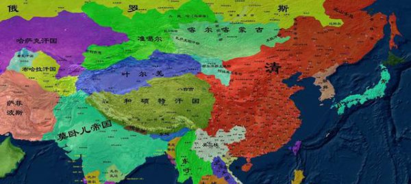 吴三桂至今有后代吗