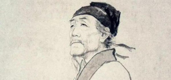 杜甫晚年回不了家靠谁接济