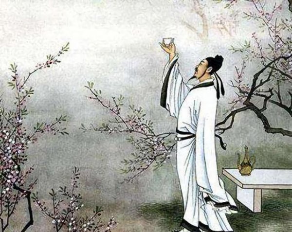 杜甫晚年回不了家靠谁接济