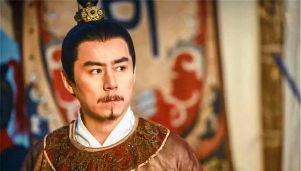 安史之乱李亨甚乱登基