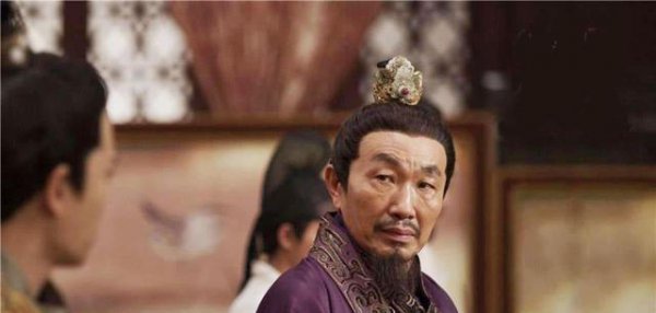 安史之乱李亨甚乱登基