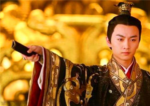 如果卫青霍去病不死太子刘据结局