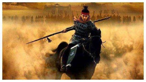 如果卫青霍去病不死太子刘据结局