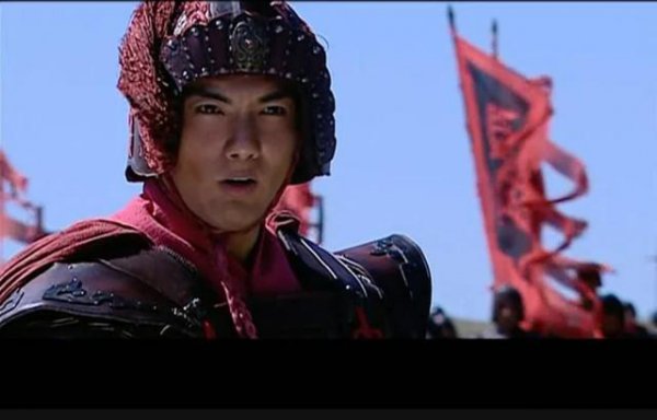 如果卫青霍去病不死太子刘据结局