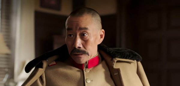 郭松龄叛乱对东北军的损失