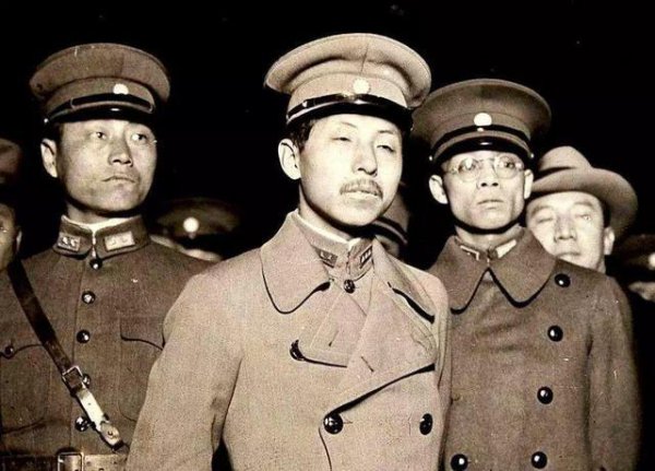 郭松龄叛乱对东北军的损失