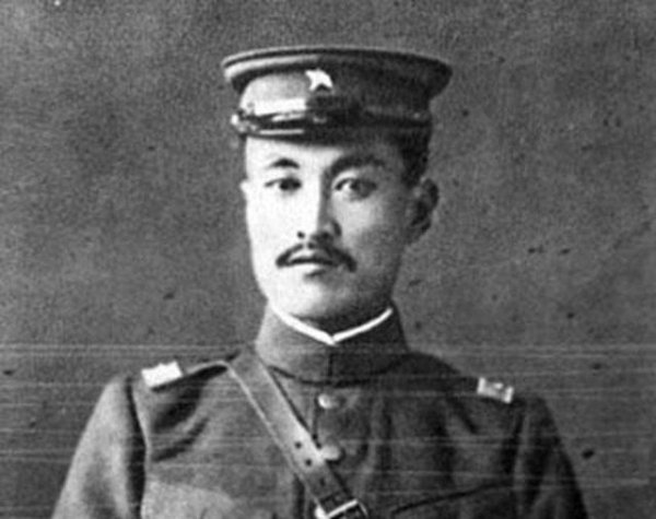 郭松龄叛乱对东北军的损失