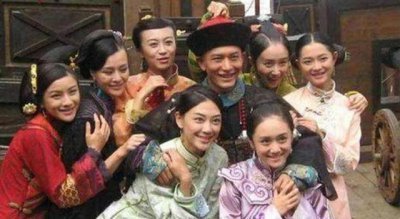 古代的三妻四妾分别为哪些 古时候三妻四妾什么意思