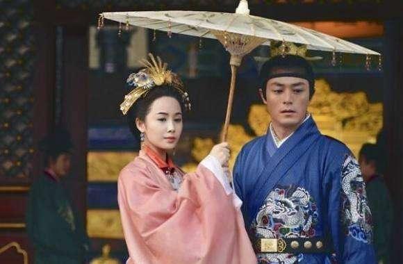 古代的三妻四妾分别为哪些