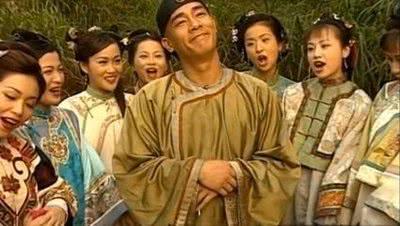 古代的三妻四妾分别为哪些