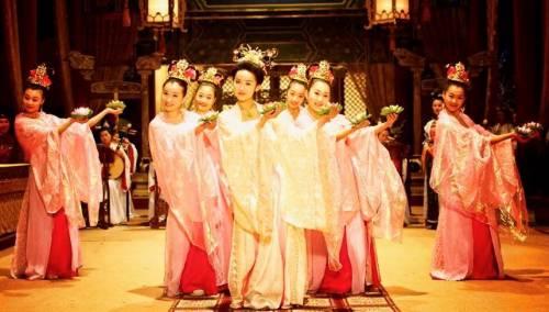 古代的三妻四妾分别为哪些