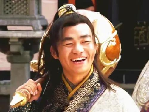 李元霸被谁害死的