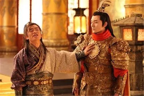 李元霸被谁害死的