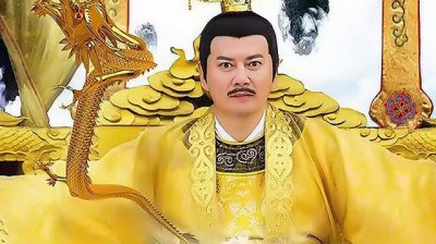 明末福王朱常洵的凄惨结局 福王朱常洵被煮怎么回事