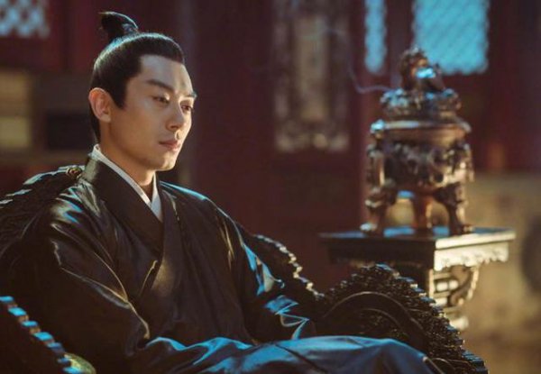 明末福王朱常洵的凄惨结局