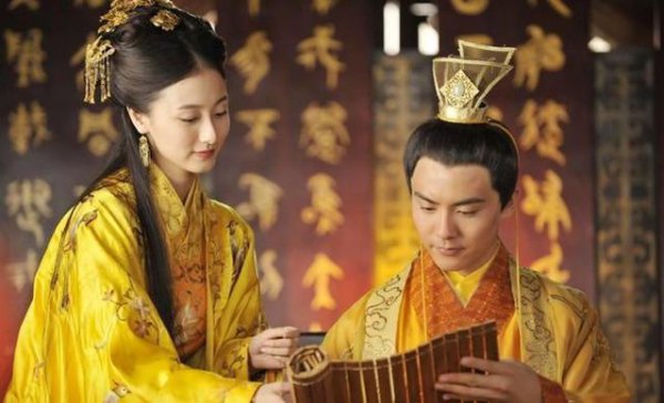 明末福王朱常洵的凄惨结局