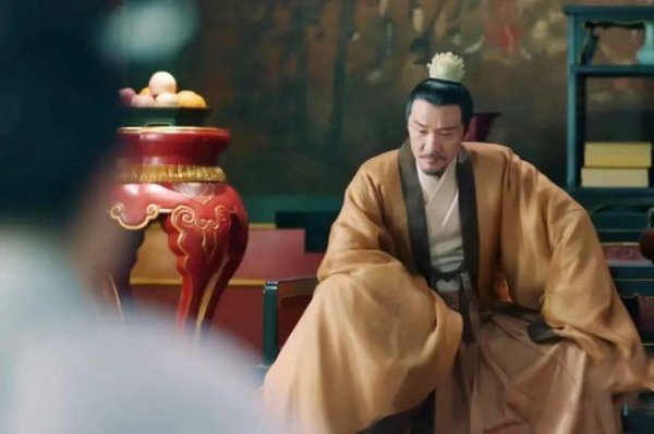 明末福王朱常洵的凄惨结局