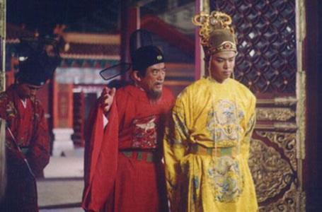 明末福王朱常洵的凄惨结局