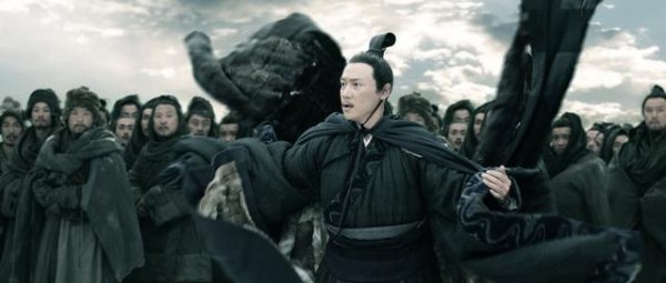 外族入侵孔子后人投降真的吗