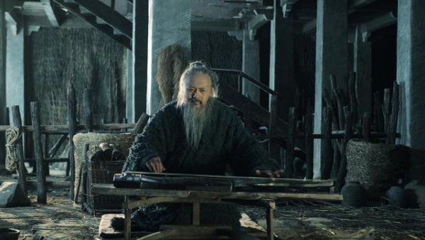 外族入侵孔子后人投降真的吗