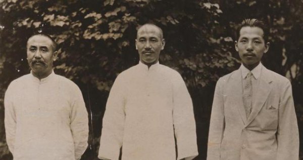 阎锡山害怕袁世凯吗