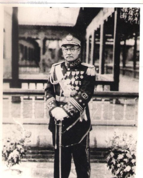 阎锡山害怕袁世凯吗